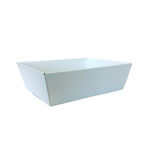 Medium Rectangular Tray