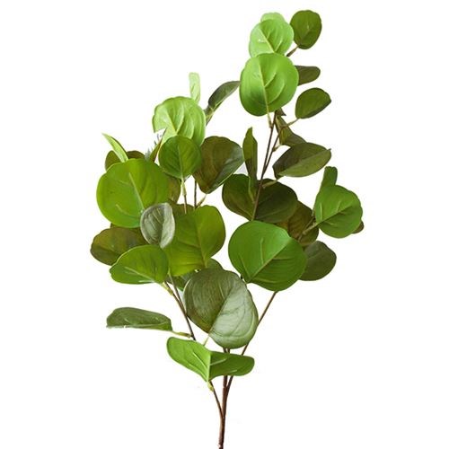 Greenery Stem - Apple Green