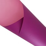 Pearlwrap - Plum/Pink - 50 x 60cm Sheet (pk 50 shts)