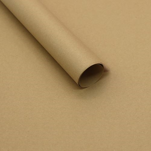 Wax Light Kraft Paper Sheets