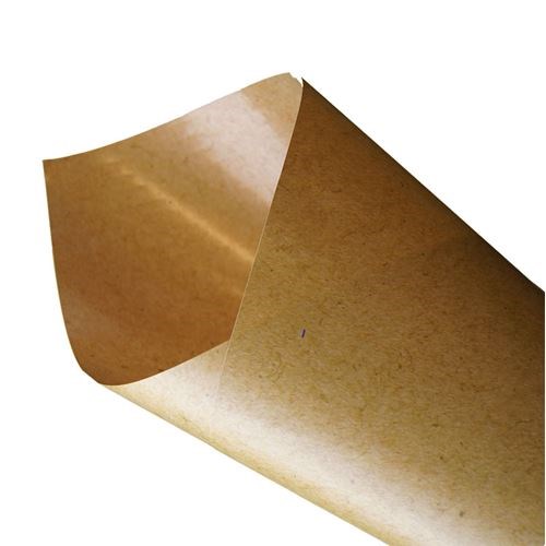 Pearl Wrap Roll - Kraft Pattern 600x50m