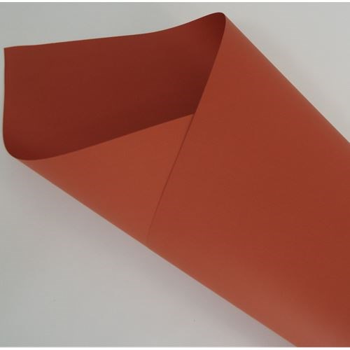 Pearl Wrap Sheets Rust - 500x600m