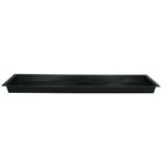 Double Casket Tray - 480x125x35mmH