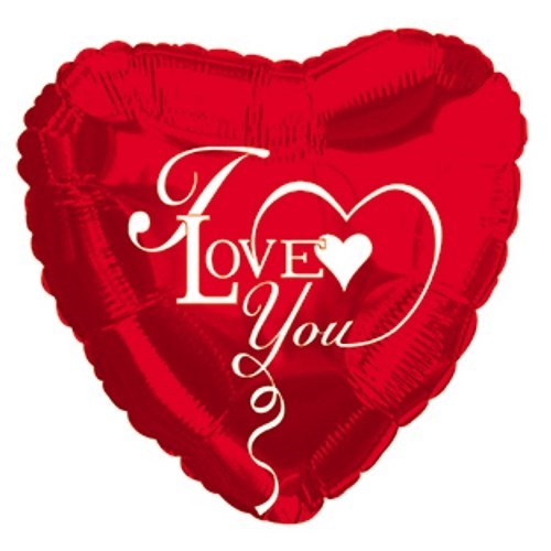 I Love You Script