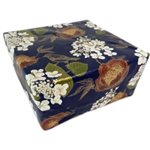 Giftwrap Roll - Sparrow On Lush Flowers - 600x45m - Counter Roll