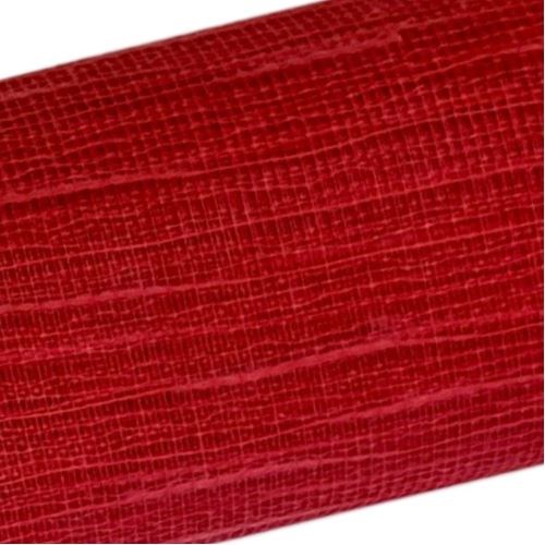 Fine Cotton Bonita Wrap  (Red)
