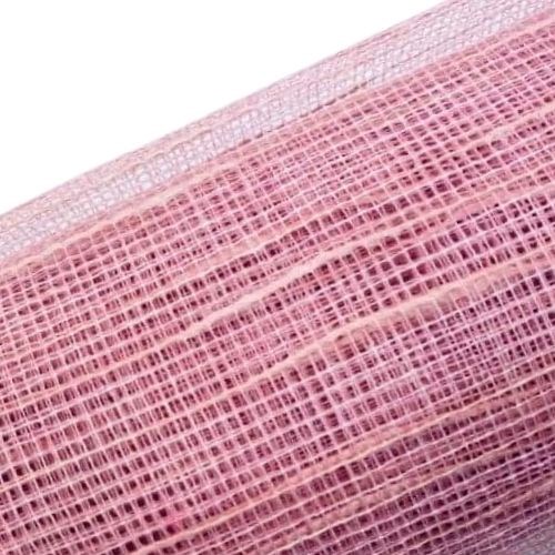 Fine Cotton Bonita Wrap Light Pink -530mmWx10yds
