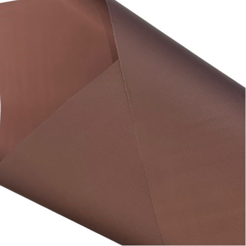 Pearl Wrap Sheets Chocolate 500x600