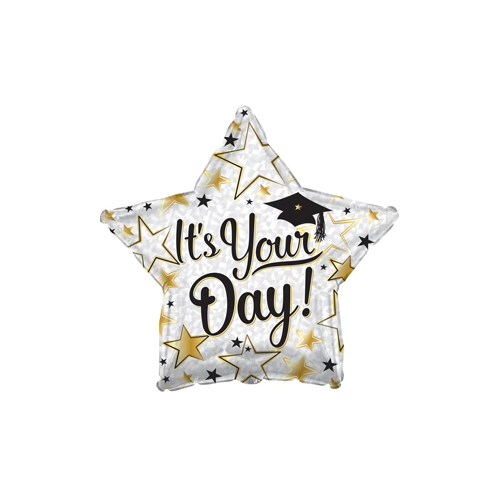 It's Your Day Star