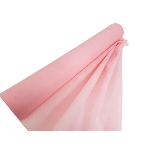 Non Woven Wrap - Pink