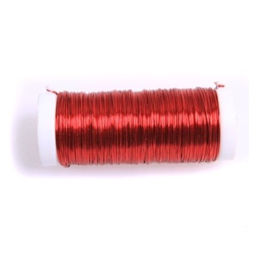 Binding Wire