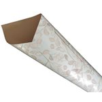 Pearl Wrap Sheets Dry Lunaria 50x60cm