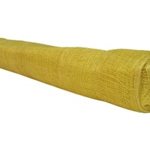 Sinamay Roll - Citrus 48cm x 9m