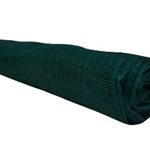 Sinamay Roll - Emerald 48cm x 9m