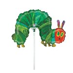 Caterpillar - 14 Inch Stick Balloon