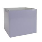 Posy Box Lilac - 130x110mmH