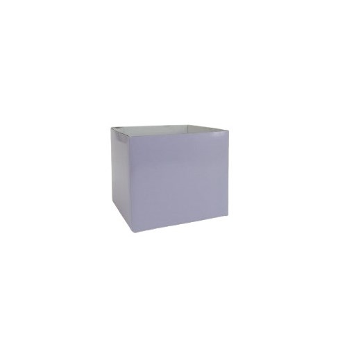 Posy Box Lilac