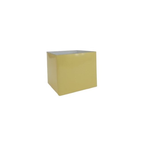 Posy Box Lemon