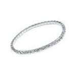 Diamante Bracelet - 1 Row