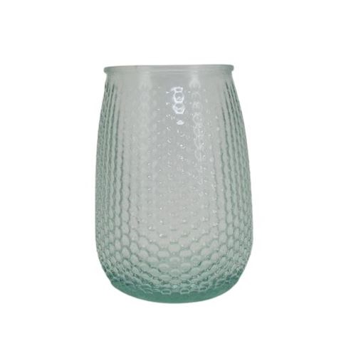 Dotted Vase