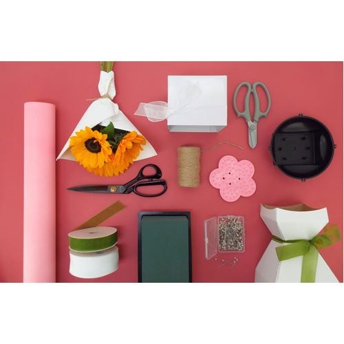 Florist Starter Pack