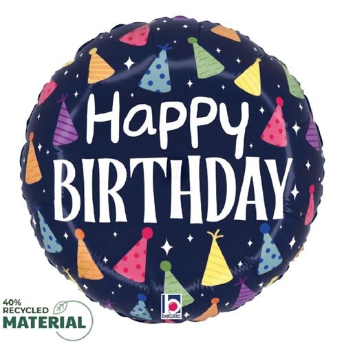 Birthday Party Hats