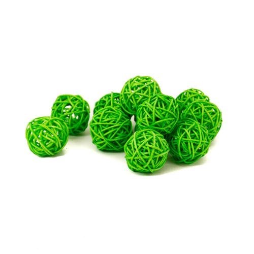 Mini Willow Balls
