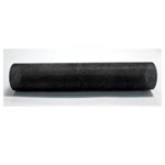 Non Woven Wrap - Black - size:50cm wide x 30m