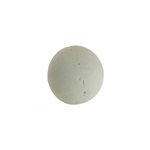 Dry Floral Foam Sphere - size: 70mmD