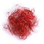Angel Hair Metal - Red