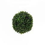 Topiary Ball - 18cm Dia - Green