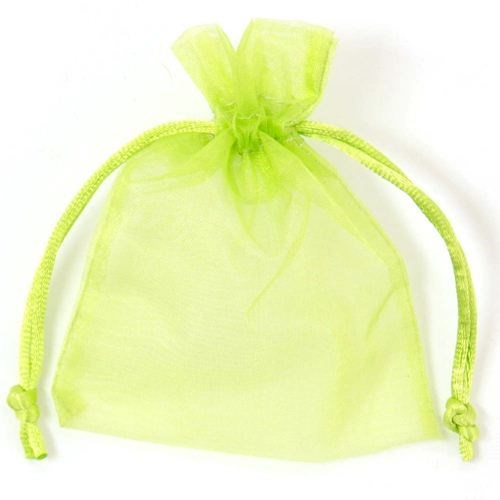 More info Org. Bags - small 7.5x11cmH (1